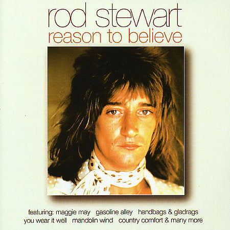 Reason To Believe