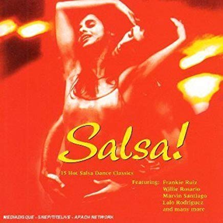 Salsa