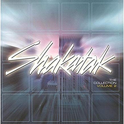 The Collection Volume 2