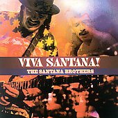 Viva Santana
