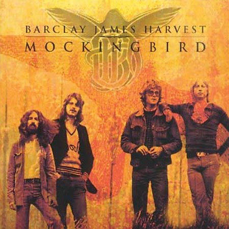 Mockingbird