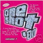 One Shot 80 Vol 7