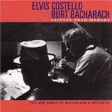 Painted From Memory Limited Edition Bonus Cd