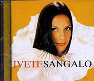 Ivete Sangalo