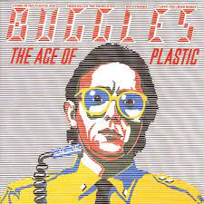 The Age Of Plastic