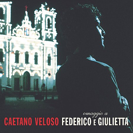 Omaggio A Federico E Giulietta