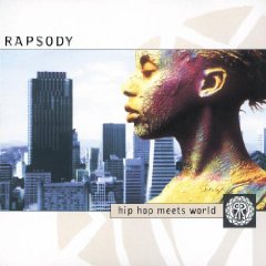 Rapsody: Hip Hop Meets World