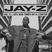 Vol 3 Life And Times Of S.Carter