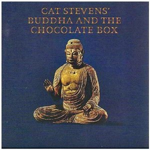 Buddah And The Chocolate Box