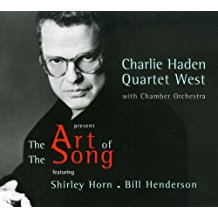 The Art Of The Song