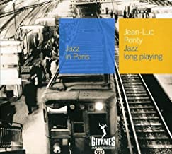 Jazz Long Playing