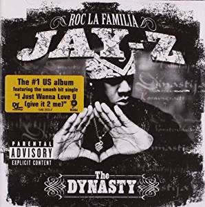 The Dynasty Roc La Familia