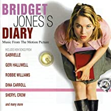 Bridget Jones's Diary Special Editin