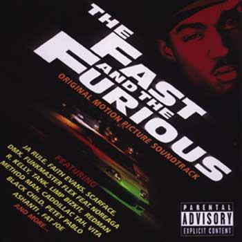 The Fast And The Furious