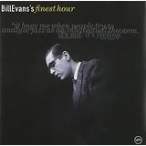 Bill Evans's Finest Hour