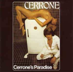 Cerrone's Paradise