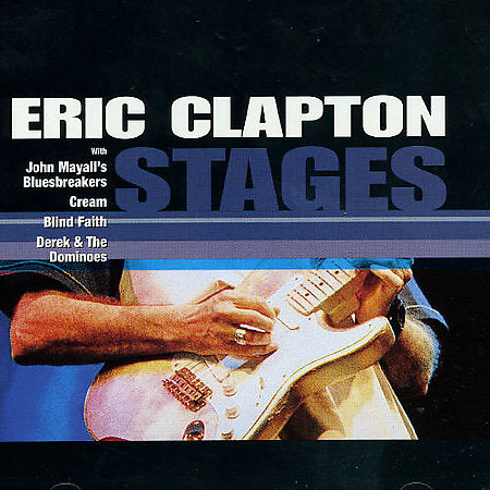 Stages