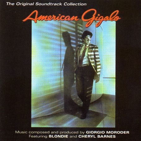 American Gigolo