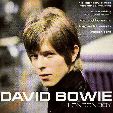 London Boy