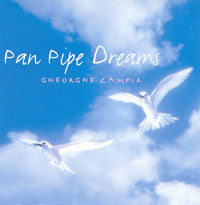 Pan Pipe Dreams
