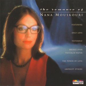 The Romance Of Nana Mouskouri