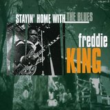 Stayin Home With The Blues