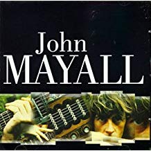 John Mayall