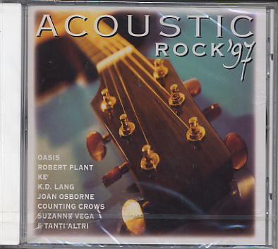 Acoustic Rock '97