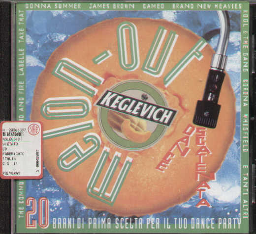 Melon Out Compilation