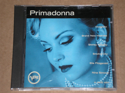 Primadonna
