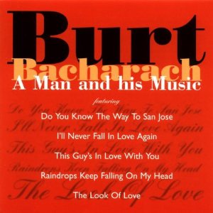 A Man And His Music
