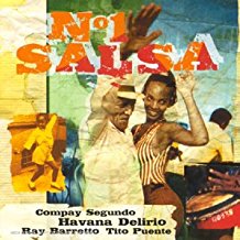 N.1 Salsa