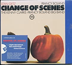 Change Of Scenes