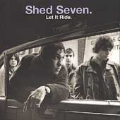 Let It Ride