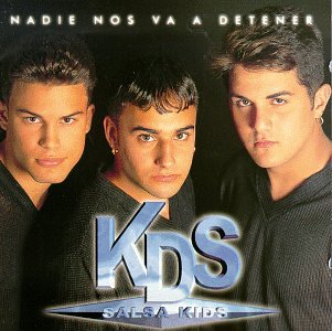 Nadie Nos Va A Detener
