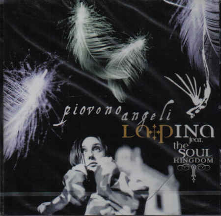 Piovono Angeli