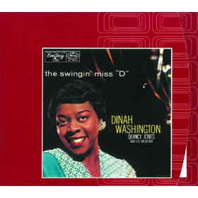 The Swingin Miss D