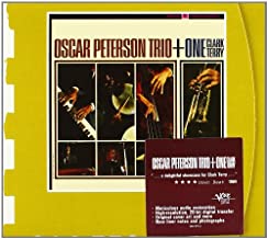 Oscar Peterson Trio + One