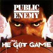 He Got Game