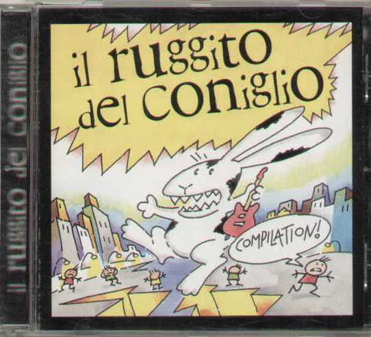 Il Ruggito Del Coniglio