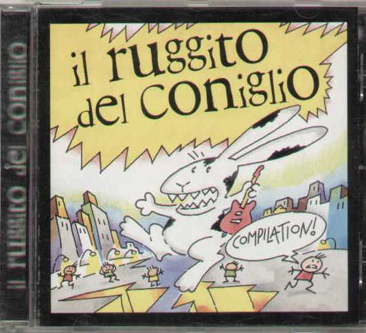 Il Ruggito Del Coniglio