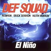 El Nino