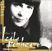 Bencao O Melhor De Leila Pinheiro
