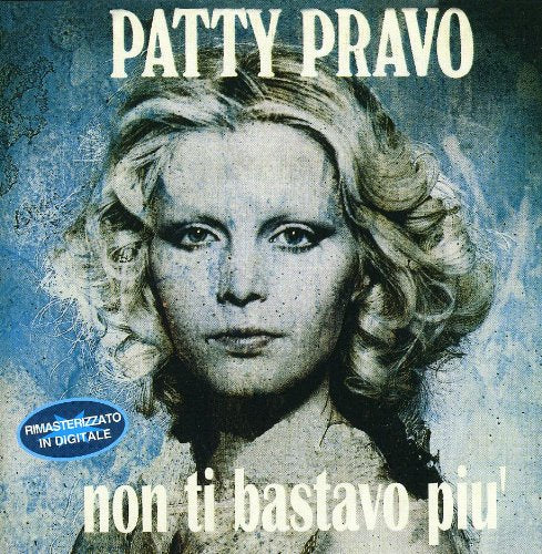 Non Ti Bastavo Più