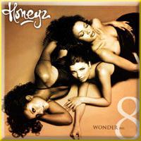 Wonder No. 8