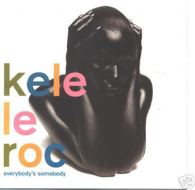 Everybody's Somebody