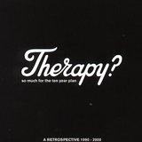 So Much For The Ten Year Plan: A Retrospective 1990 - 2000