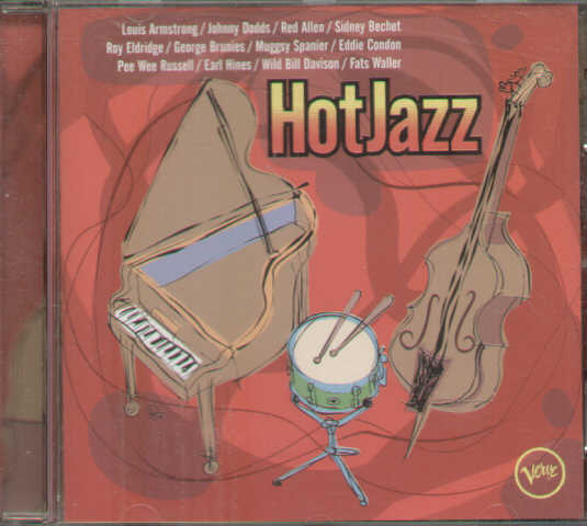 Hot Jazz