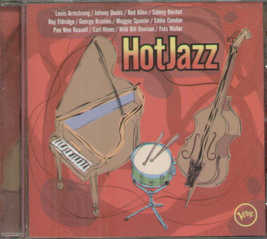 Hot Jazz