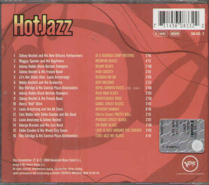 Hot Jazz